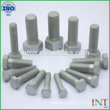 new products high tension cnc mechanical bolt